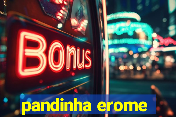 pandinha erome